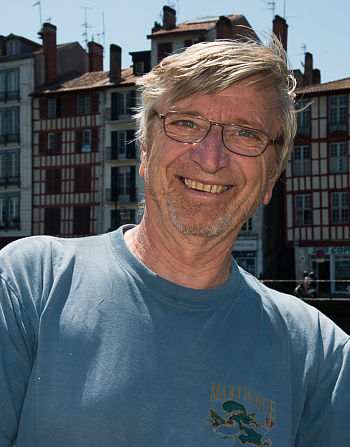Bernard T.